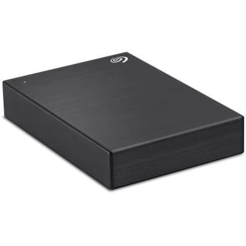 Внешний жесткий диск Seagate One Touch 5 TB (STKC5000400): Объем памяти 5 ТБ