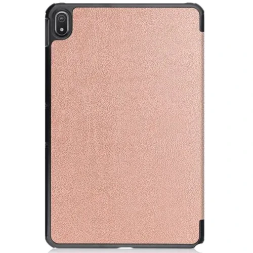 Аксессуар для планшетных ПК BeCover Smart Case Rose Gold for Nokia T20 10.4" (708052) фото 6