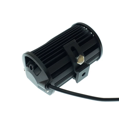 Светодиодная фара ближнего света AllLight F-72W сверхяркая 9-30V