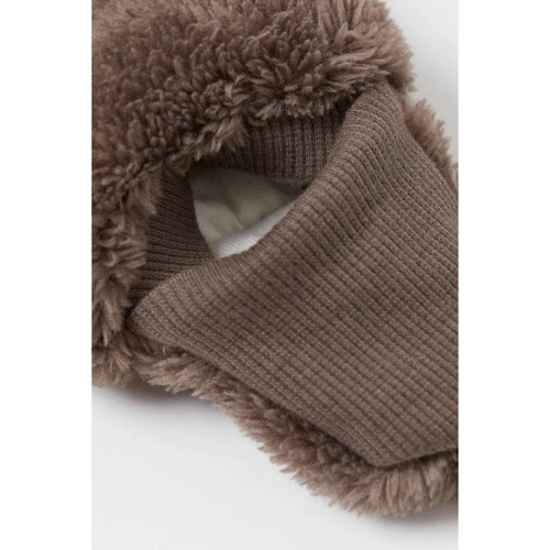 Комбінезон H & M 7504810 56 см темно-сірий: Тип Комбінезони
