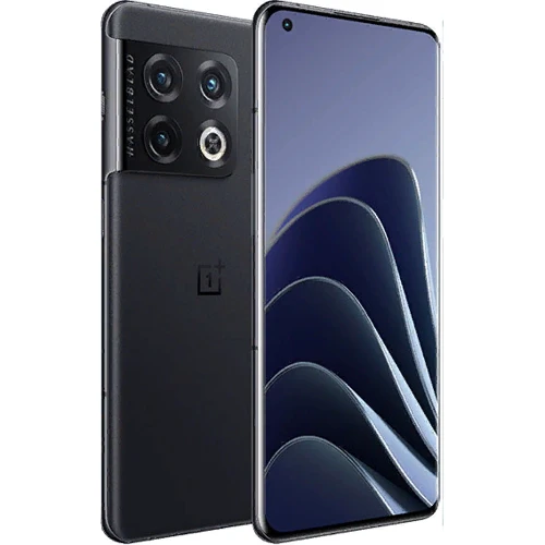 Смартфон OnePlus 10 Pro 8/128Gb Black: Встроенная память 128 ГБ