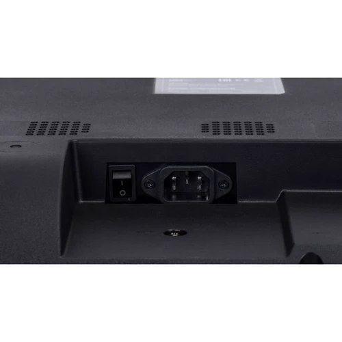 Монитор iiyama LH5550UHS-B1: Время реакции, мс 8