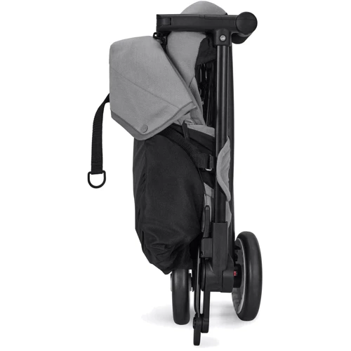 Прогулянкова коляска Cybex Libelle Lava Grey (523000115) фото 7