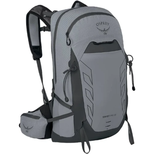 Рюкзак Рюкзак Osprey Tempest Pro 20 silver lining - O/S - серый (009.3541)