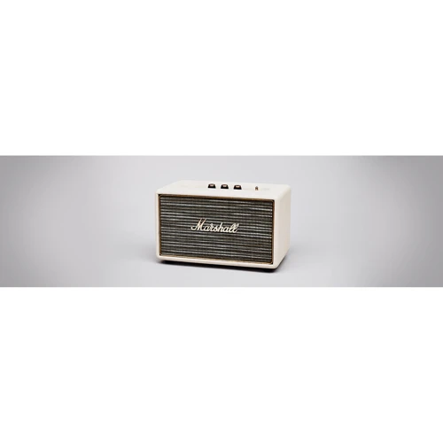Акустика Marshall Loudspeaker Acton Cream (4090987/4091801): Выходная мощность 41 Вт