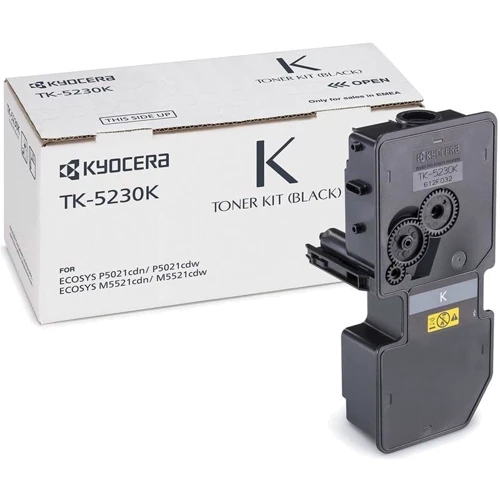 Картридж Kyocera TK-5230K (1T02R90NL0)
