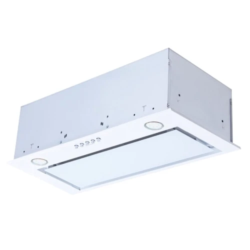 Витяжка Perfelli BI 6642 WH LED фото 11