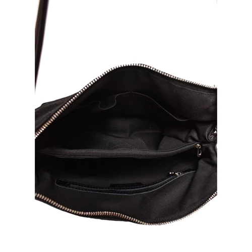 Женская сумка-мешок ARTiS Bags черная (17404620-201): Тип Сумки