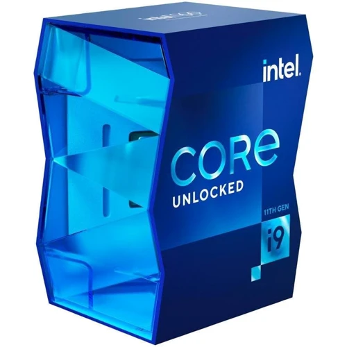 Intel Core i9-11900K (BX8070811900K): Socket LGA 1200