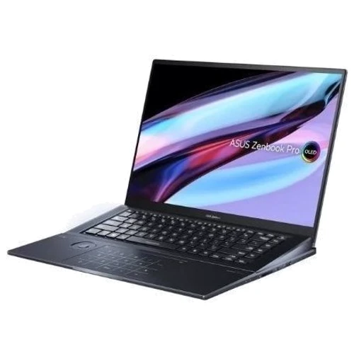 Ноутбук ASUS ZenBook Pro 16X (UX7602ZM-ME108X): Объем накопителя 1 ТБ SSD