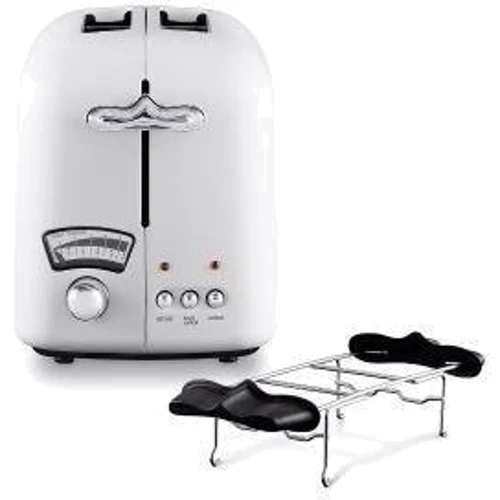 Тостер DeLonghi CT021 W: Тип Тостеp