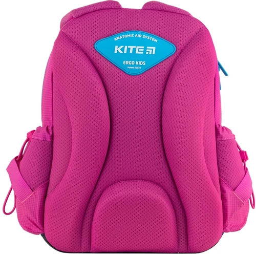 Рюкзак школьный Kite Education Kitten&Clew (K24-771S-2) фото 13