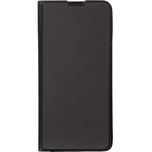 Чохол для телефона BeCover Book Exclusive New Style Black для Oppo A60 (711804)