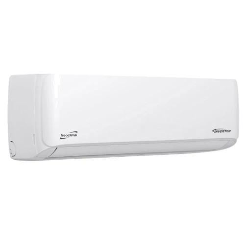 Кондиціонер Neoclima NS / NU-18ETRIw2: Підключення декількох внутрішніх блоків немає