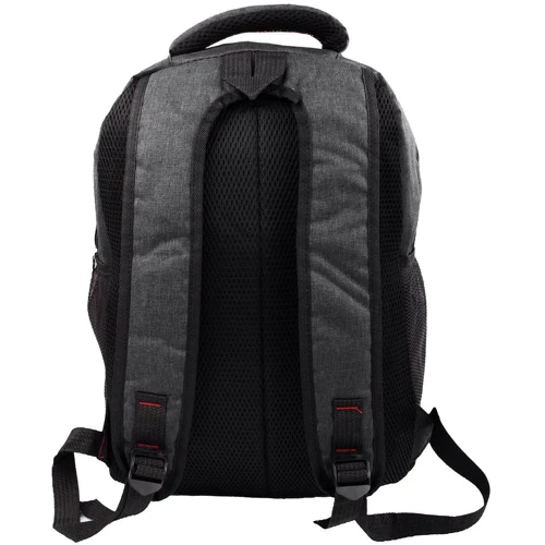 Чоловік рюкзак Valiria Fashion чорний (3DETBU12313-2): Тип рюкзаки