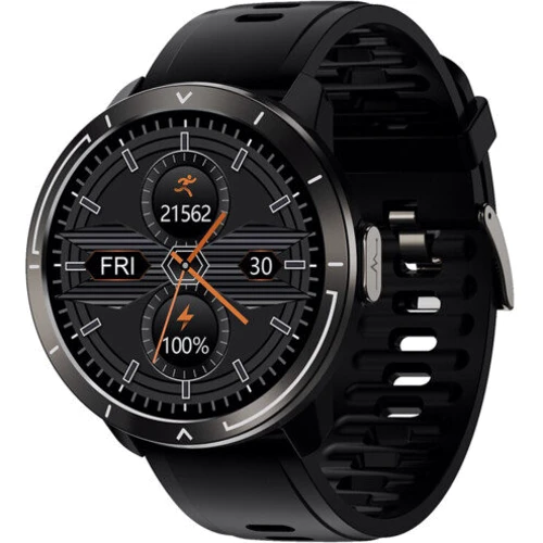 

Lemfo M18 Plus Black