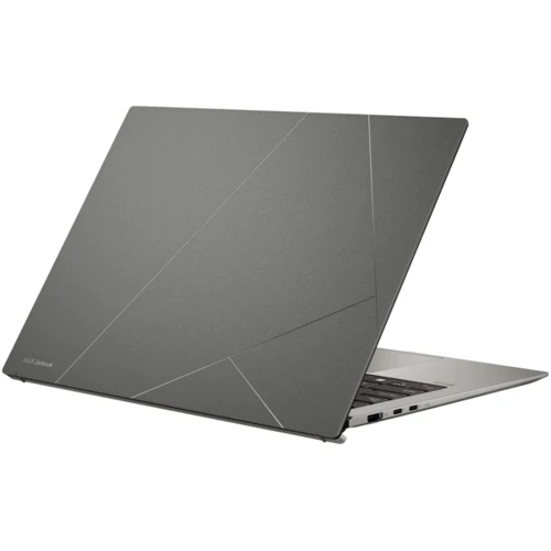 Ноутбук ASUS ZenBook S13 (UX5304MA-NQ041W): Оперативна пам'ять 16 ГБ