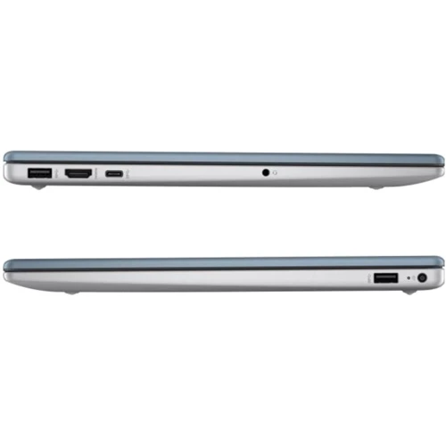 Ноутбук HP 15-fd0059ua (8F2C4EA) UA: Оперативная память 16 ГБ