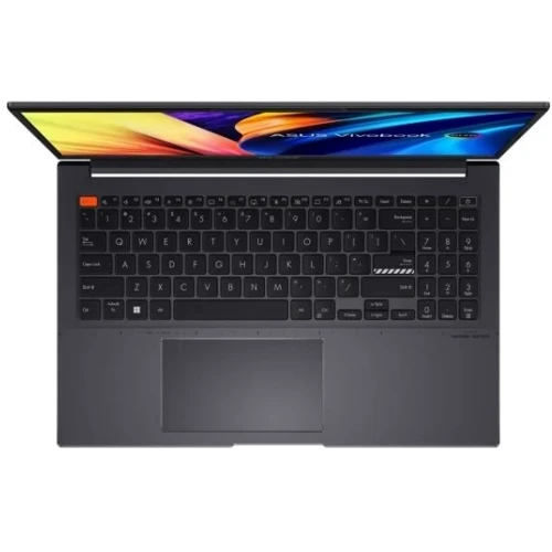 Ноутбук ASUS VivoBook S15 OLED (K3502ZA-L1054W): Оперативная память 16 ГБ