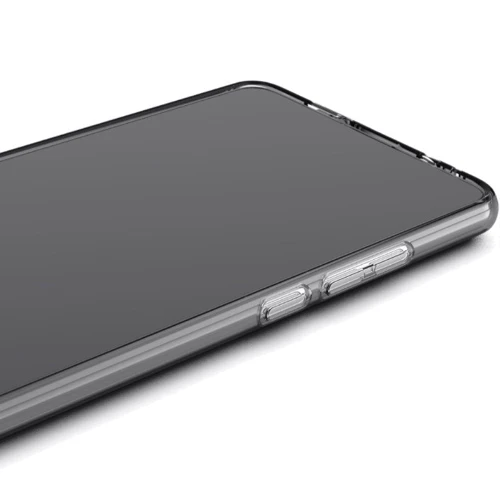 Чехол для телефонов BeCover TPU Case Transparancy for Nubia Focus 5G (712771): Совместимость Nubia Focus 5G
