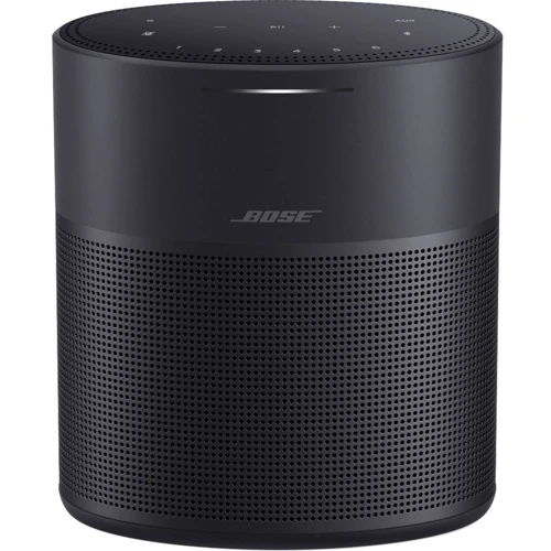 Акустика Bose Home Speaker 300, Triple Black (808429-2100): Тип настольная