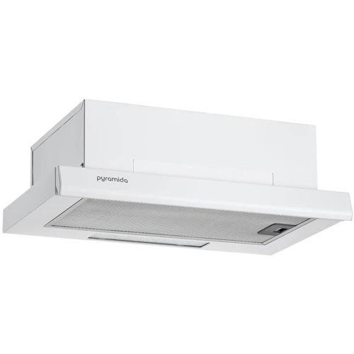 Вытяжка Pyramida TLX1-60 WH
