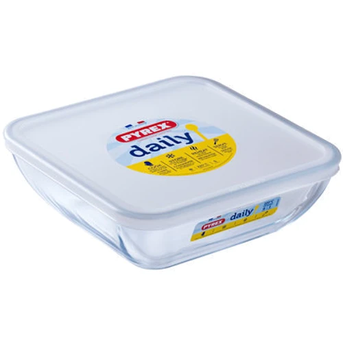 Форма Pyrex Daily 20х20 см 2 л (319P000/3044)