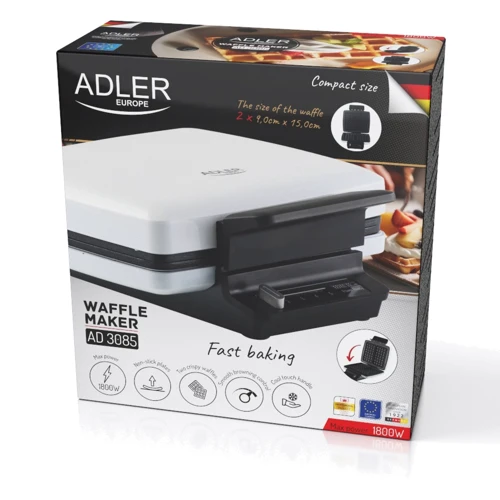 Adler AD 3085 фото 7