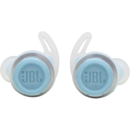 Наушники JBL Reflect Flow Teal (JBLREFFLOWTEL): Назначение для занятий спортом