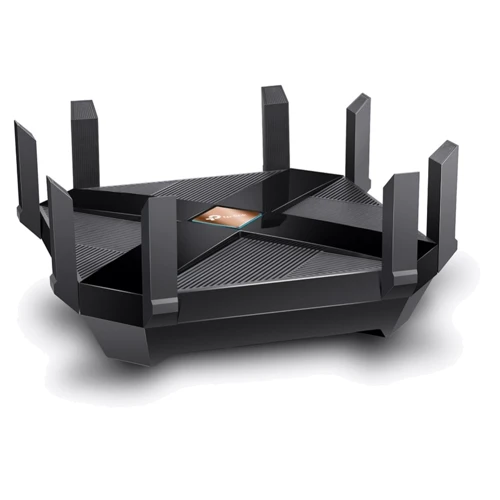 Маршрутизатор Wi-Fi TP-Link Archer AX6000: Тип маршрутизатора Wi-Fi роутер