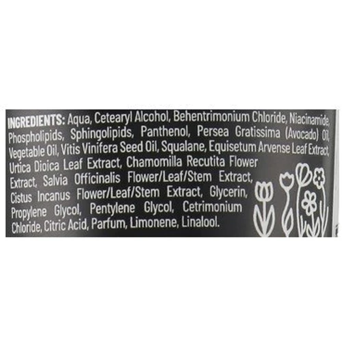 Barwa Cosmetics Five Herbs Кондиціонер, що регенерує для пошкодженого волосся 180 ml: Стать Для женщин
