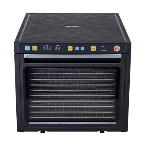 Сушка овощей BioChef Savana Dehydrator 6 (KT-DE-BC-6TS-EU-BL)