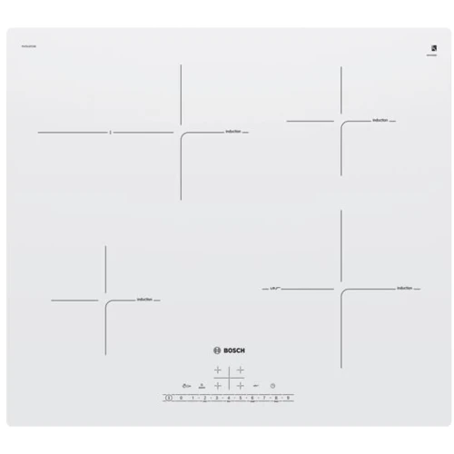 Варочная поверхность электрическая Bosch PUF612FC5E