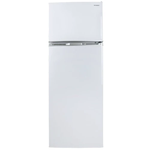 Холодильник Sharp SJ-TB01ITXW1-UA