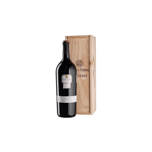 Вино Marques de Riscal Baron de Chirel Reserva (1,5 л.) (BW52834)