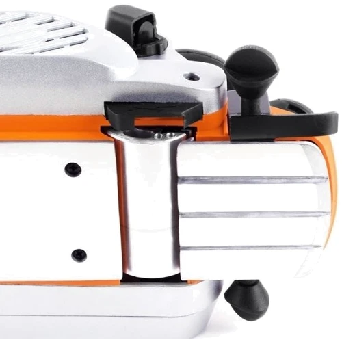 Электрорубанок INTERTOOL WT-0710 фото 6