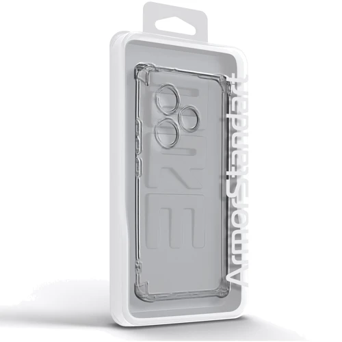 Чохол для телефона ArmorStandart Air Force Camera cover Transparent for Realme GT 6/GT 6T/GT Neo 6/GT Neo 6 SE (ARM77896): Плівка в комплекті нет