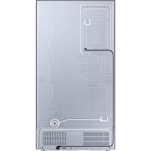 Холодильник Side-by-Side Samsung RS67A8810S9: Объем холодильной камеры, л 409