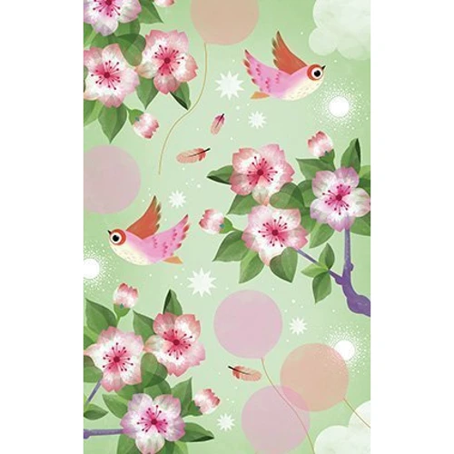 Набор для творчества Janod Открытки пригласительные (J07808)