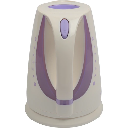 Электрочайник First FA-5428-2 White/Violet: Мощность, Вт 2200 Вт