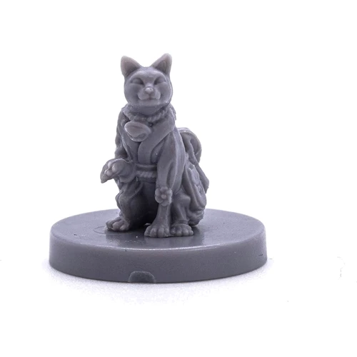 Мініатюри Steamforged Games Ltd Cats of Gullet Cove