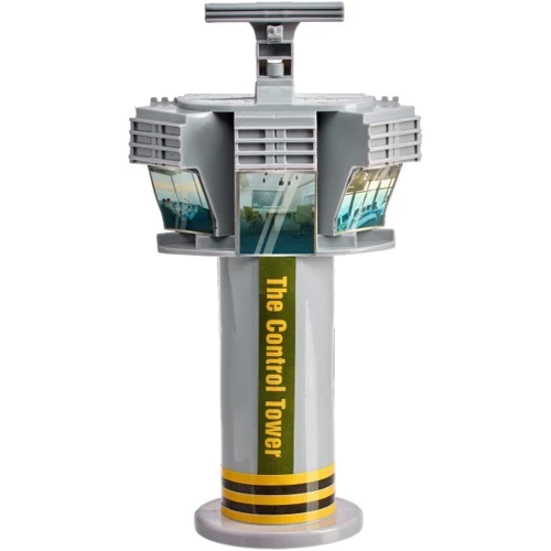 Игровой набор Zipp Toys Z military team Командно-диспетчерский пункт