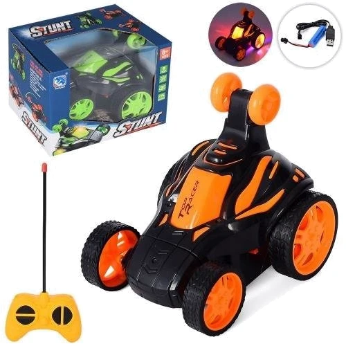 Перевертыш A-Toys на радиоуправлении YT377