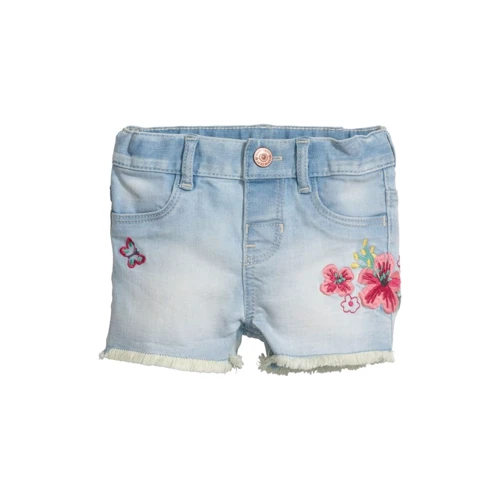 Шорти H & M 7Z5754907 68 см блакитні
