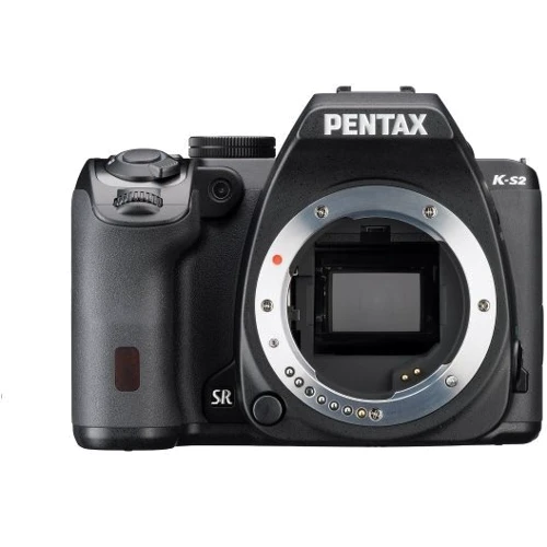 Pentax K-S2 kit (18-135mm WR) фото 6