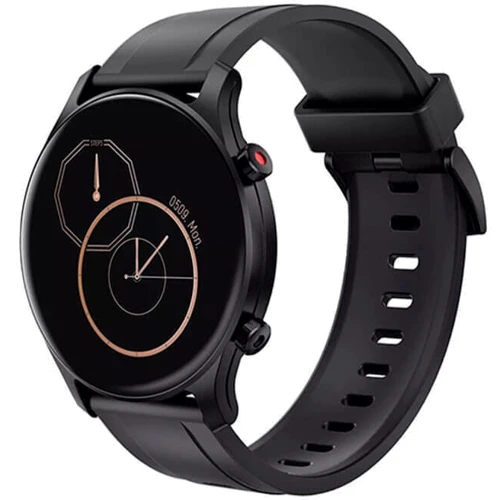 Смарт-часы Haylou Smart Watch (LS04) Black: Интерфейсы подключения Bluetooth 5.0