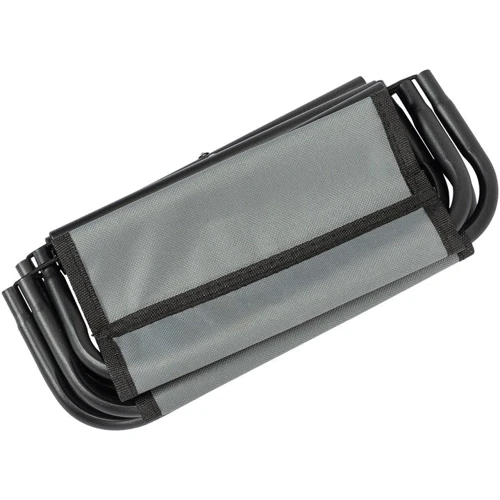 Стілець розкладний Skif Outdoor Steel Cramb M gray (200.67.51): Матеріал каркаса сталь