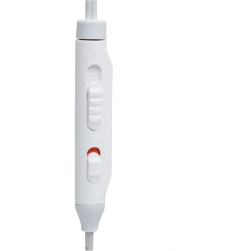 Наушники JBL Quantum 50C White (JBLQTUM50CWHT): Дополнительно Совместимость с Apple, Совместимость с Android, регулятор громкости