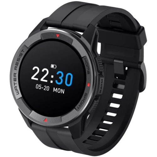 Смарт-часы Mibro X1 Black (XPAW005): Тип гаджета Взрослые смарт часы