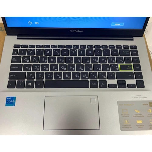 Asus Vivobook 14 X413 (X413EA-EK2085) (Ноутбуки)(78753832)Stylus approved фото 4